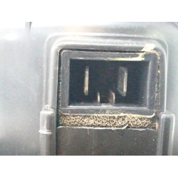 Recambio de motor calefaccion para chevrolet captiva 2.0 diesel cat referencia OEM IAM   