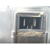 Recambio de motor calefaccion para chevrolet captiva 2.0 diesel cat referencia OEM IAM   