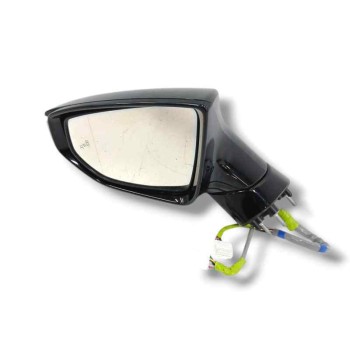 Recambio de retrovisor izquierdo para lexus ux(za10) (2018) 2.0 hibrido referencia OEM IAM  OBSERVAR FOTO 2 ENCHUFES 6+15 CABLES