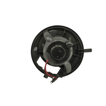 Recambio de motor calefaccion para skoda octavia berlina (1z3) 1.9 tdi referencia OEM IAM   