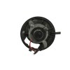 Recambio de motor calefaccion para skoda octavia berlina (1z3) 1.9 tdi referencia OEM IAM   
