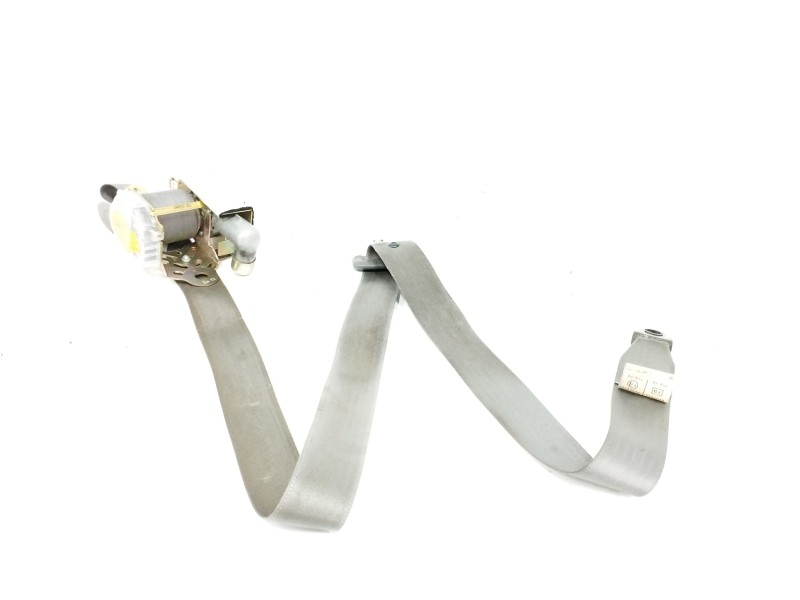 Recambio de cinturon seguridad delantero izquierdo para toyota prius (nhw20) 1.5 cat referencia OEM IAM 7L8220P  