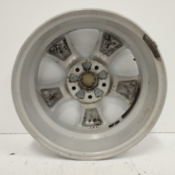 Recambio de llanta para kia cee´d 1.6 crdi cat referencia OEM IAM 529101H200 6JX16 OFFSET51 5H 5X115