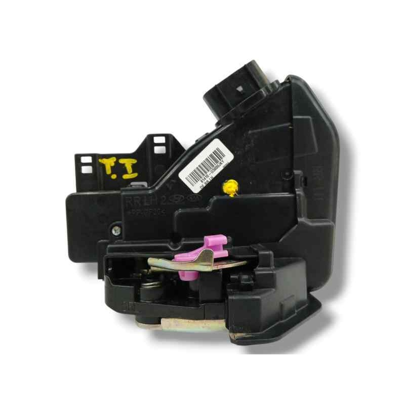 CERRADURA PUERTA TRASERA IZQUIERDA