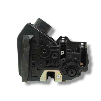 Recambio de cerradura puerta trasera izquierda para kia niro i (de) 1.6 gdi hybrid referencia OEM IAM 81410G5000  