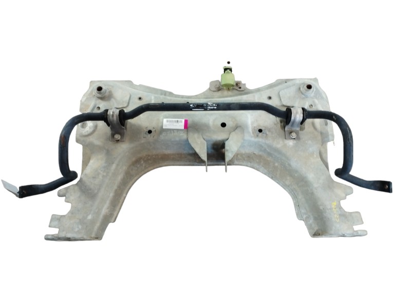 Recambio de puente delantero para renault clio iv technofeel referencia OEM IAM 544017281R Recambio de puente delantero para renault clio iv technofeel referencia OEM IAM 544017281R