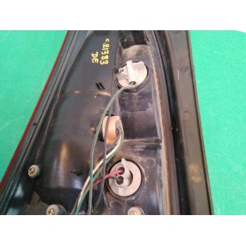 Recambio de piloto trasero derecho para mazda premacy (cp) td active referencia OEM IAM 22061908  