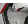 Recambio de piloto trasero izquierdo interior para ford mondeo ber. (ca2) 1.8 tdci cat referencia OEM IAM 7S7113A603A  