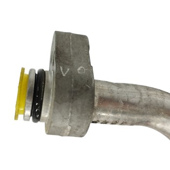 Recambio de tubos aire acondicionado para toyota auris touring sports (e18) 1.8 16v cat (híbrido) referencia OEM IAM   