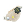 Recambio de deposito expansion para alfa romeo giulia (952) 2.0 turbo cat referencia OEM IAM 50548702  