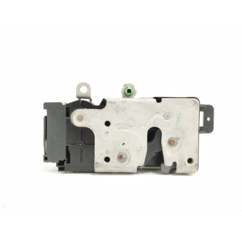 CERRADURA PUERTA DELANTERA IZQUIERDA 7W4A5421813BA 
