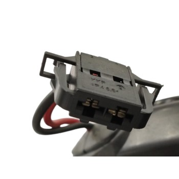 Recambio de motor calefaccion para skoda octavia berlina (1z3) 1.9 tdi referencia OEM IAM   