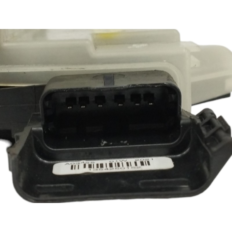 CERRADURA PUERTA DELANTERA DERECHA