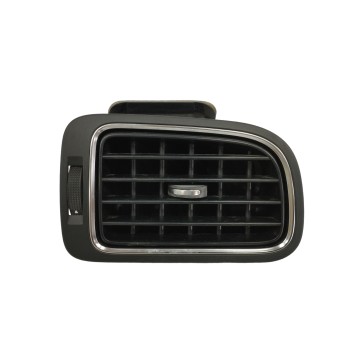 Recambio de rejilla aireadora para volkswagen polo (6c1) 1.0 referencia OEM IAM 6C0819704A LADO DERECHO 