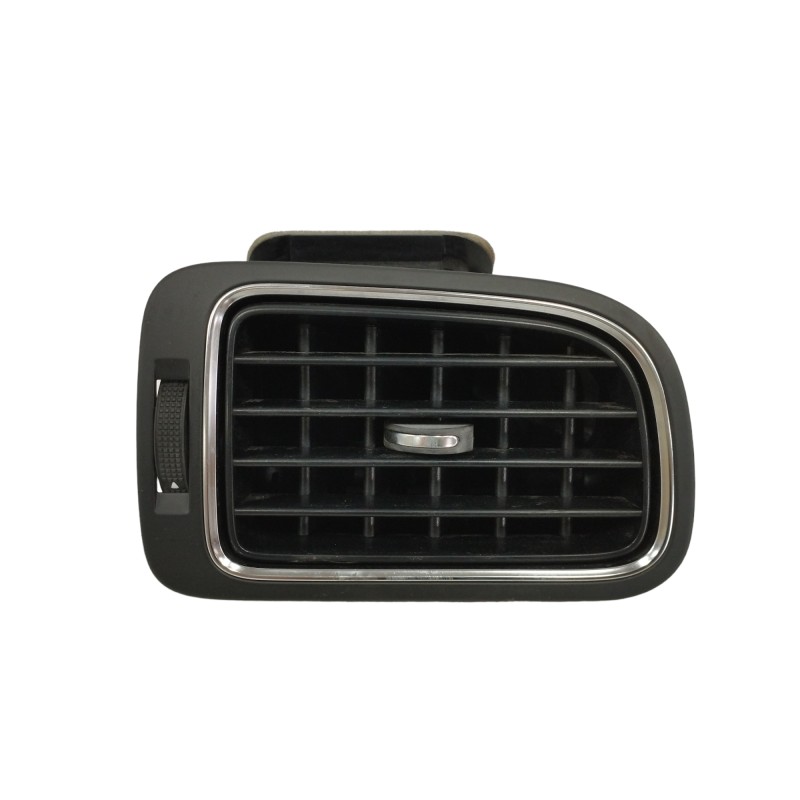 Recambio de rejilla aireadora para volkswagen polo (6c1) 1.0 referencia OEM IAM 6C0819704A LADO DERECHO 