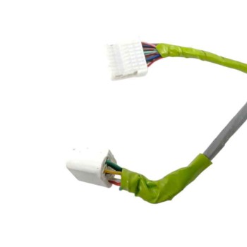 Recambio de retrovisor izquierdo para lexus ux(za10) (2018) 2.0 hibrido referencia OEM IAM  OBSERVAR FOTO 2 ENCHUFES 6+15 CABLES