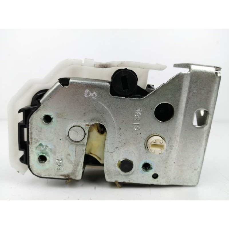 Recambio de cerradura puerta trasera derecha para fiat tipo sedán (356_, 357_) 1.4 (356sxa1b) referencia OEM IAM 519876030  