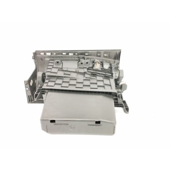 Recambio de guantera para renault megane iii berlina 5 p 1.6 16v referencia OEM IAM 685000007R  