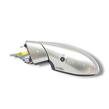 Recambio de retrovisor izquierdo para lexus ux(za10) (2018) 2.0 hibrido referencia OEM IAM  OBSERVAR FOTO 2 ENCHUFES 6+15 CABLES