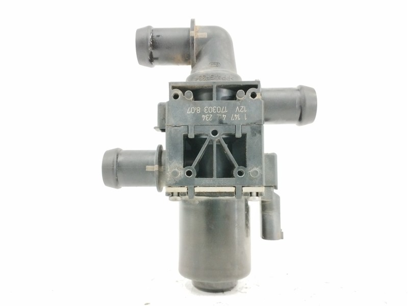 Recambio de valvula intercambio de calefaccion para alfa romeo giulia (952) 2.0 turbo cat referencia OEM IAM 50533799 Recambio de valvula intercambio de calefaccion para alfa romeo giulia (952) 2.0 turbo cat referencia OEM IAM 50533799