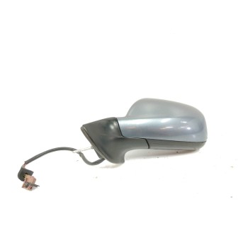 Recambio de retrovisor izquierdo para peugeot 407 st sport referencia OEM IAM 96456984XT 7 CABLES 