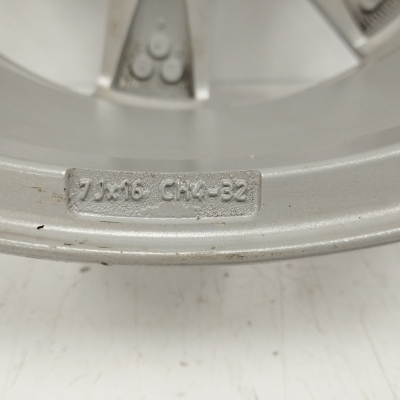 LLANTA 7JX16CH4-32 4H 4X108