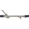 Recambio de cremallera direccion para renault scenic ii grand confort expression referencia OEM IAM 7955501009  
