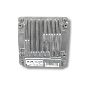 Recambio de modulo electronico para lexus ux(za10) (2018) 2.0 hibrido referencia OEM IAM 8679276040  