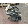 Recambio de motor completo para seat ibiza (6k) 1.9 diesel cat (1y) referencia OEM IAM 1Y  