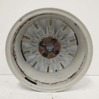 Recambio de llanta para fiat bravo (198) 1.9 8v jtd cat referencia OEM IAM 735453764 7JX16H2 ET31 4H 4X100