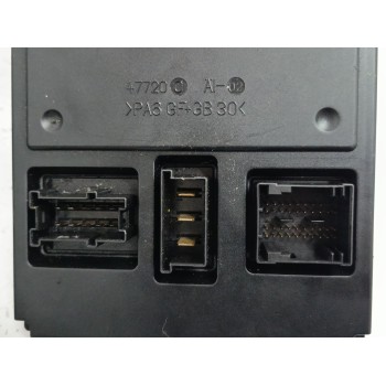 Recambio de modulo electronico para mercedes-benz clase gl (x164) gl 320 cdi 4-matic (164.822) referencia OEM IAM A1645402501 A1