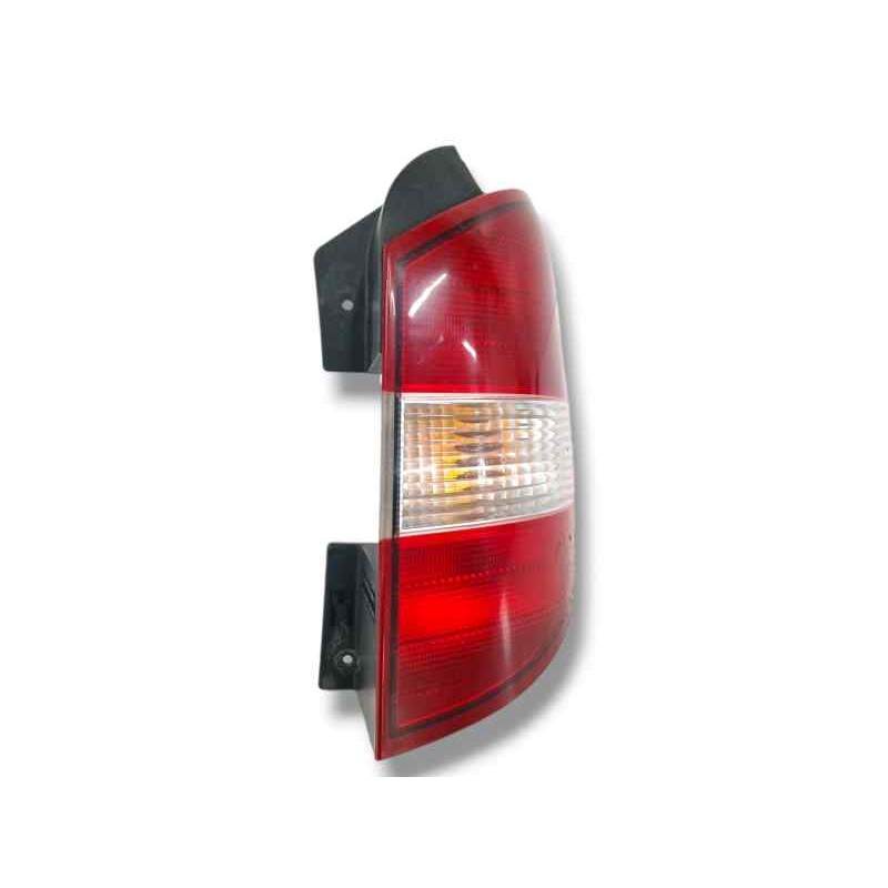 Recambio de piloto trasero derecho para ssangyong rodius 2.7 turbodiesel cat referencia OEM IAM   