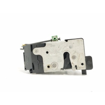 CERRADURA PUERTA TRASERA IZQUIERDA 5W4A5426413DA 