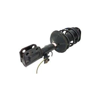 Recambio de amortiguador delantero derecho para toyota avensis berlina (t25) 2.0 turbodiesel cat referencia OEM IAM 4851005222  