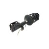 Recambio de amortiguador delantero derecho para toyota avensis berlina (t25) 2.0 turbodiesel cat referencia OEM IAM 4851005222  