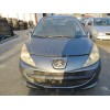 Recambio de carroceria corte para peugeot 207 1.4 hdi referencia OEM IAM   
