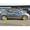 Recambio de carroceria corte para peugeot 207 1.4 hdi referencia OEM IAM   