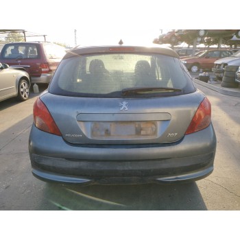Recambio de carroceria corte para peugeot 207 1.4 hdi referencia OEM IAM   