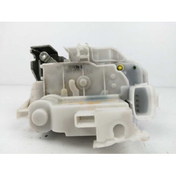 Recambio de cerradura puerta trasera derecha para fiat tipo sedán (356_, 357_) 1.4 (356sxa1b) referencia OEM IAM 519876030  