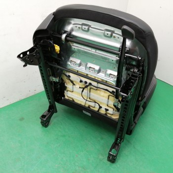 Recambio de asiento delantero derecho para mercedes-benz clase b sports tourer (w246, w242) b 200 cdi (246.201) referencia OEM I