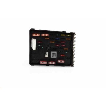 Recambio de caja reles / fusibles para volkswagen passat berlina (3c2) trendline referencia OEM IAM 3C1941823 VISTA EN 3D 