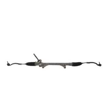 Recambio de cremallera direccion para renault scenic ii grand confort expression referencia OEM IAM 7955501009  