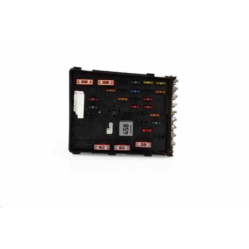 Recambio de caja reles / fusibles para volkswagen passat berlina (3c2) trendline referencia OEM IAM 3C1941823 VISTA EN 3D 
