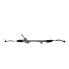 Recambio de cremallera direccion para renault scenic ii grand confort expression referencia OEM IAM 7955501009  