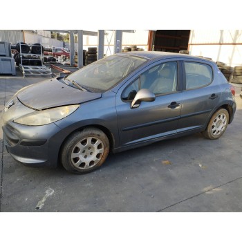Recambio de carroceria corte para peugeot 207 1.4 hdi referencia OEM IAM   