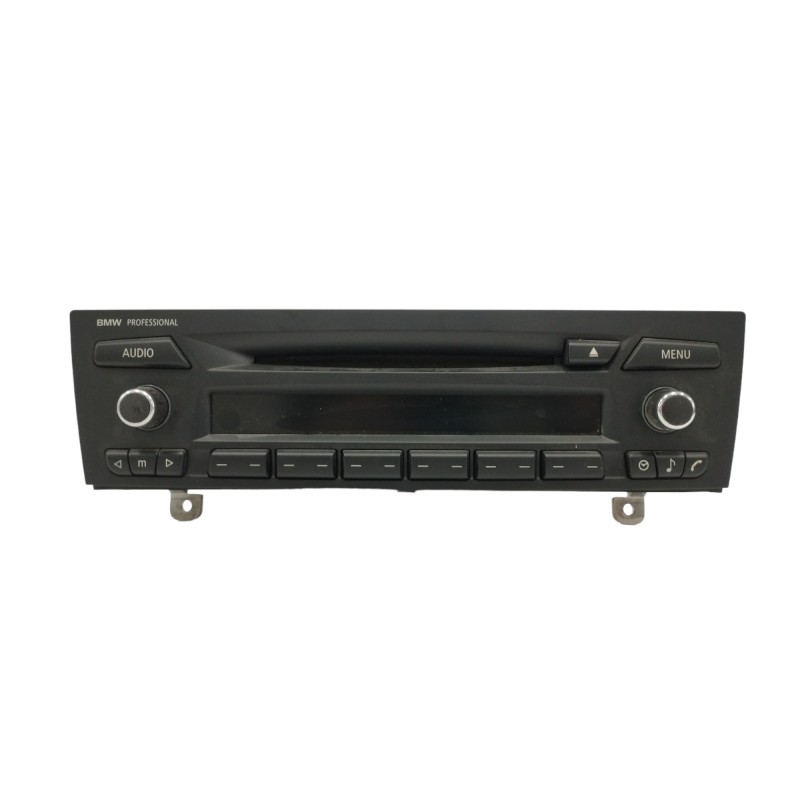 Recambio de sistema audio / radio cd para bmw serie 3 cabrio (e93) 2.0 16v cat referencia OEM IAM 65129143228  