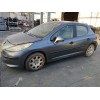 Recambio de carroceria corte para peugeot 207 1.4 hdi referencia OEM IAM   