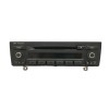 Recambio de sistema audio / radio cd para bmw serie 3 cabrio (e93) 2.0 16v cat referencia OEM IAM 65129143228  