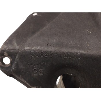 Recambio de paso rueda para lexus rx (_u3_) 400h awd (mhu38_) referencia OEM IAM 5389648040 DELANTERA IZQUIERDA 