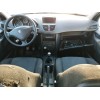 Recambio de carroceria corte para peugeot 207 1.4 hdi referencia OEM IAM   